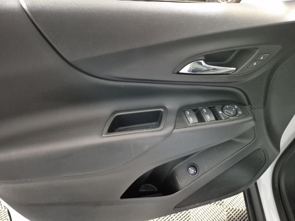 used 2023 Chevrolet Equinox car, priced at $24,995
