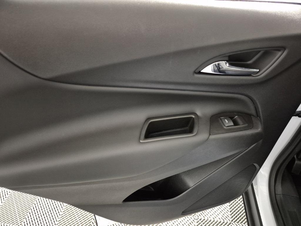 used 2023 Chevrolet Equinox car, priced at $24,995