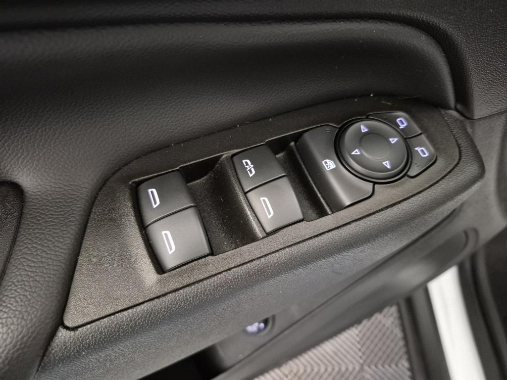 used 2023 Chevrolet Equinox car, priced at $24,995