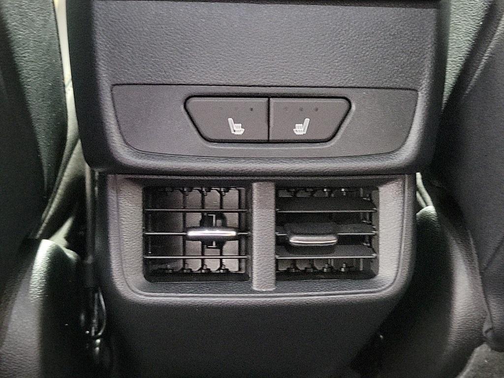 new 2026 Chevrolet Equinox car, priced at $39,265