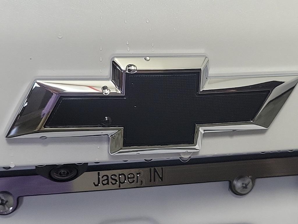 new 2026 Chevrolet Equinox car, priced at $39,265