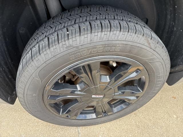 used 2017 GMC Terrain car, priced at $10,988