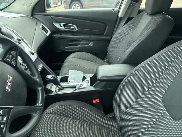 used 2017 GMC Terrain car, priced at $10,988