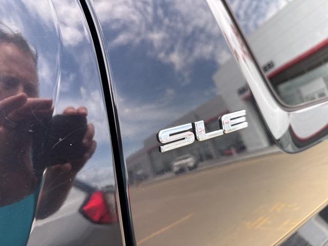 used 2017 GMC Terrain car, priced at $10,988