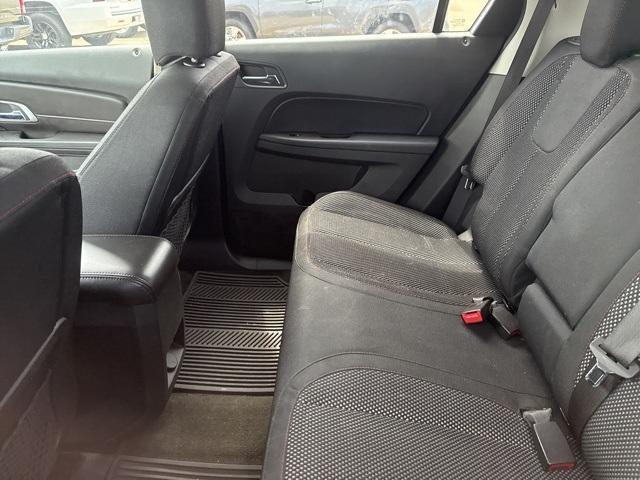 used 2017 GMC Terrain car, priced at $10,988