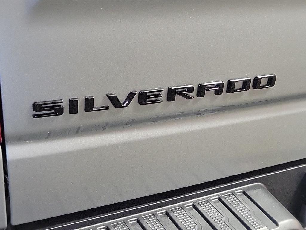 new 2026 Chevrolet Silverado 1500 car, priced at $73,310