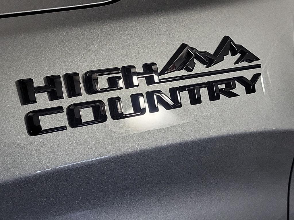 new 2026 Chevrolet Silverado 1500 car, priced at $73,310