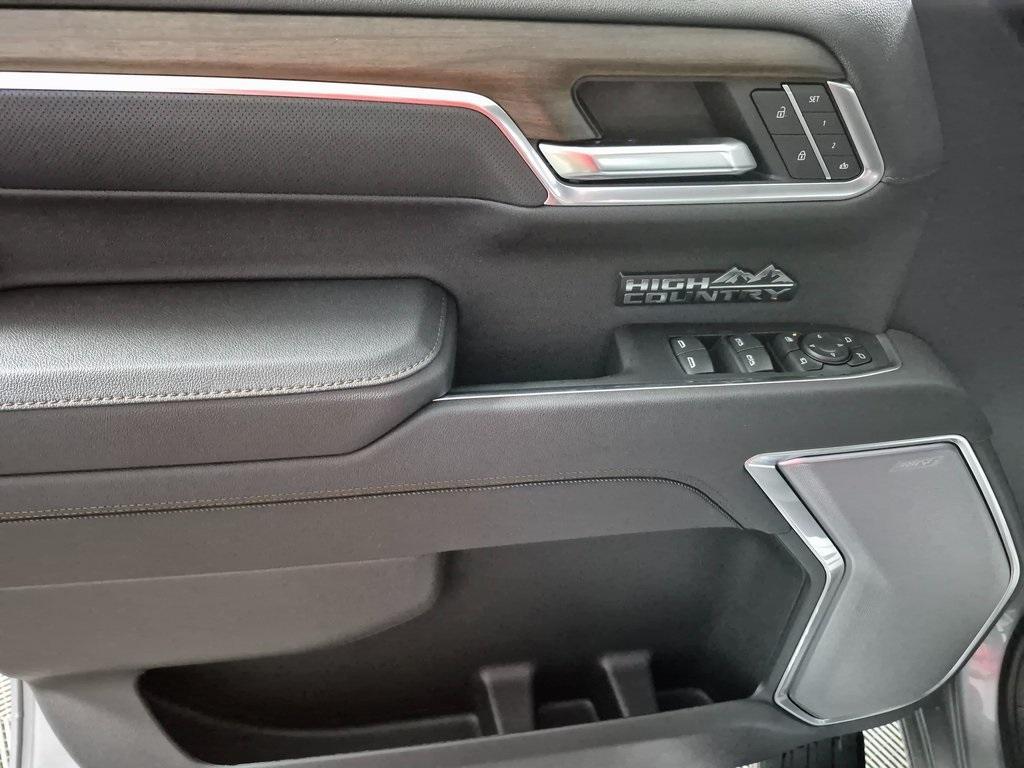 new 2026 Chevrolet Silverado 1500 car, priced at $73,310