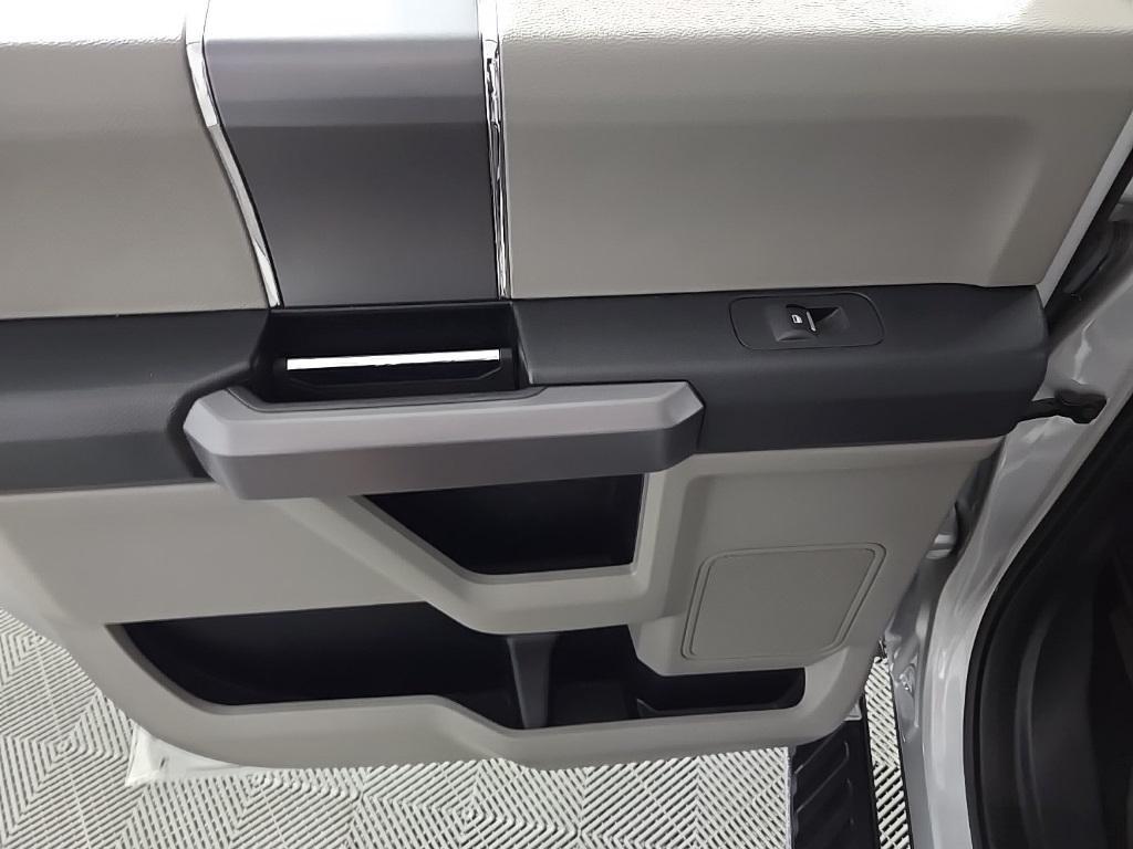 used 2018 Ford F-150 car, priced at $29,995