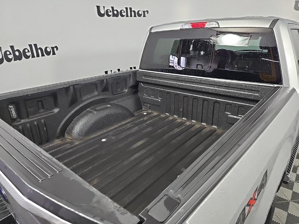 used 2018 Ford F-150 car, priced at $29,995