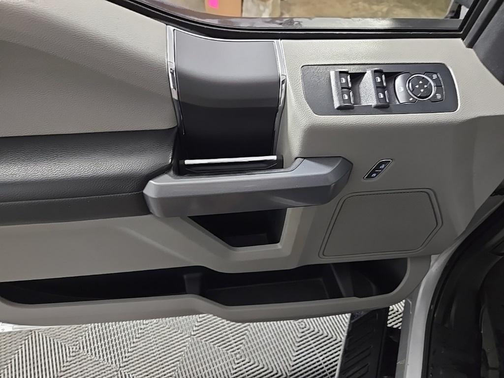 used 2018 Ford F-150 car, priced at $29,995
