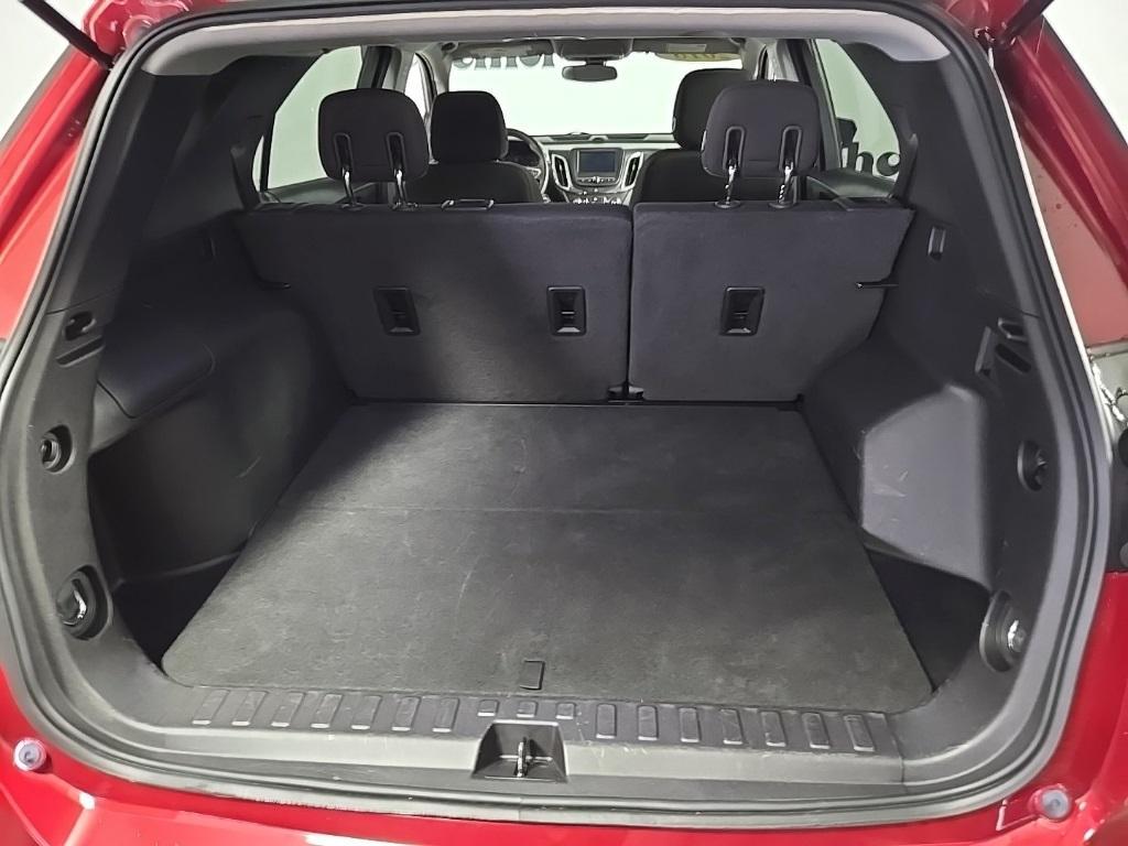 used 2018 Chevrolet Equinox car, priced at $14,659
