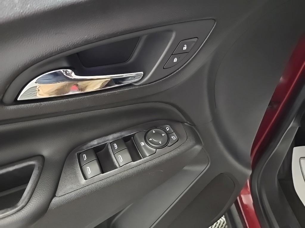 used 2018 Chevrolet Equinox car, priced at $14,659