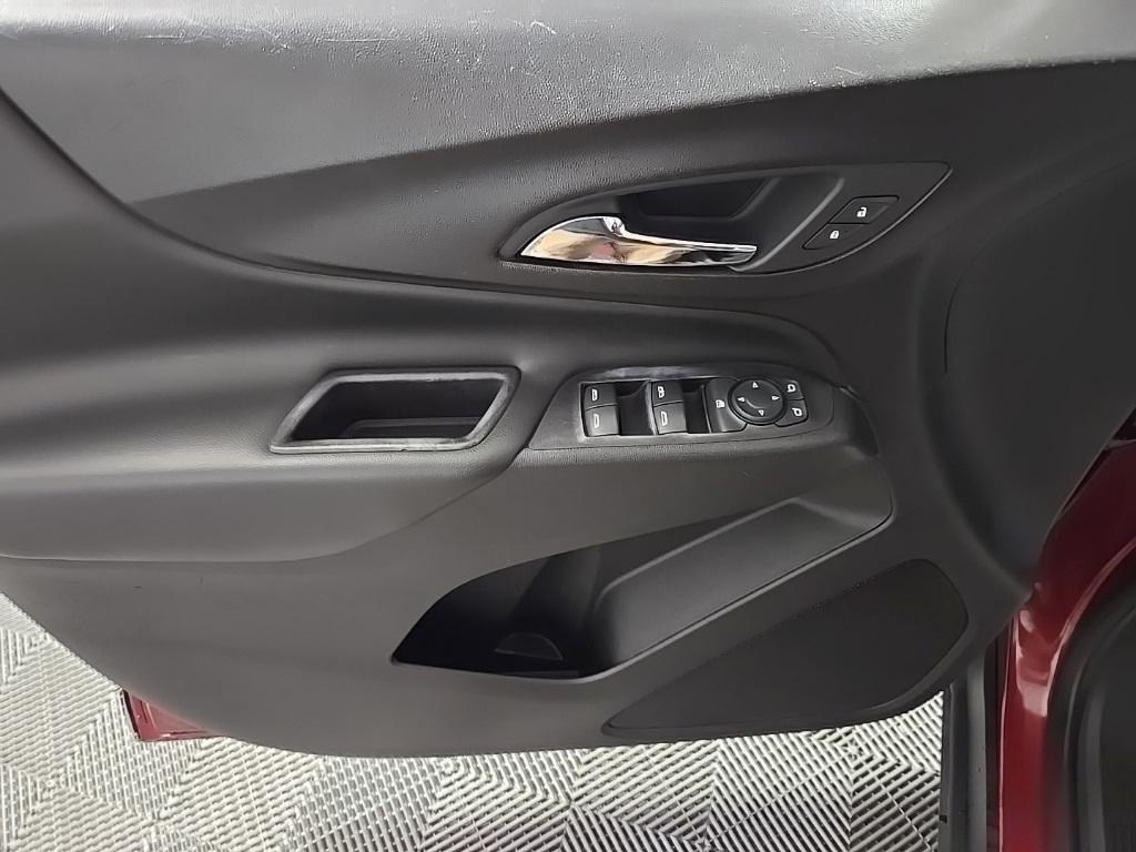 used 2018 Chevrolet Equinox car, priced at $14,659