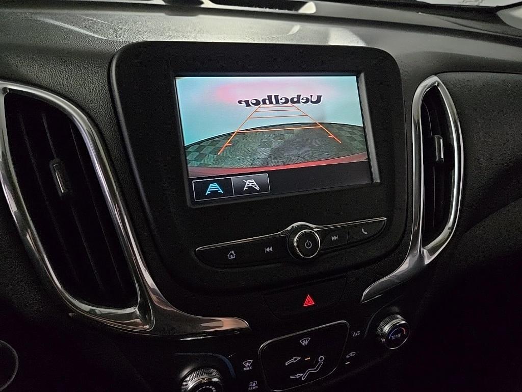 used 2018 Chevrolet Equinox car, priced at $14,659