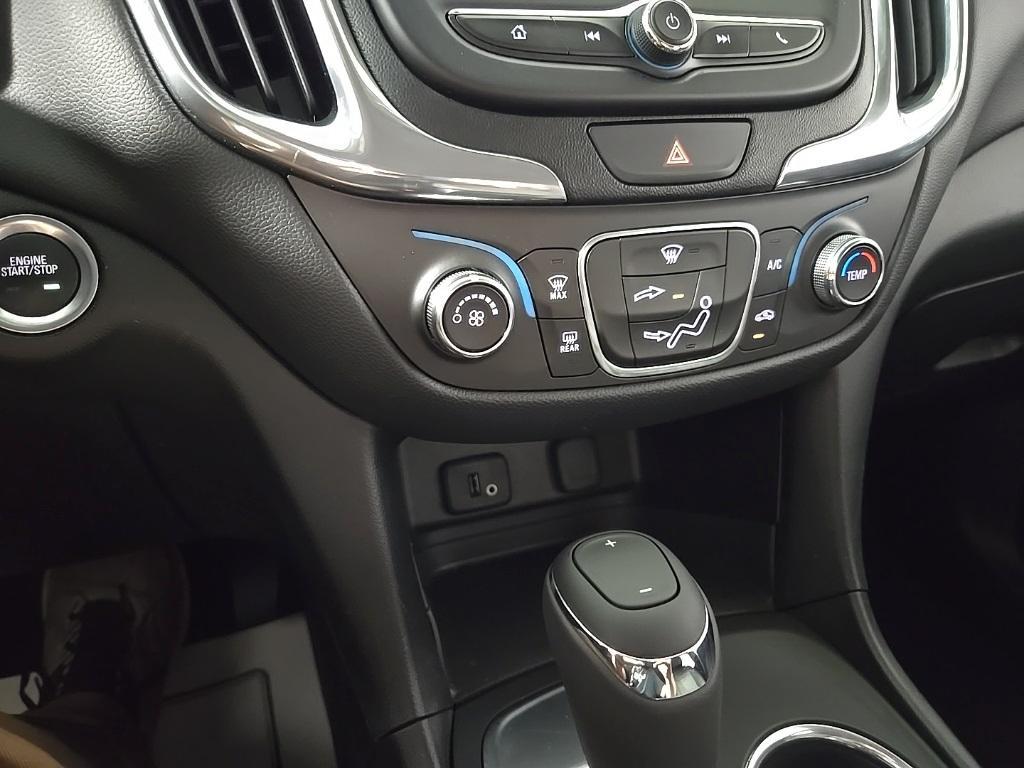 used 2018 Chevrolet Equinox car, priced at $14,659