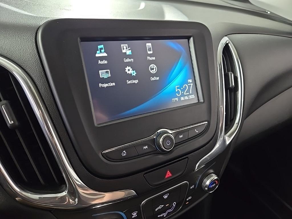 used 2018 Chevrolet Equinox car, priced at $14,659