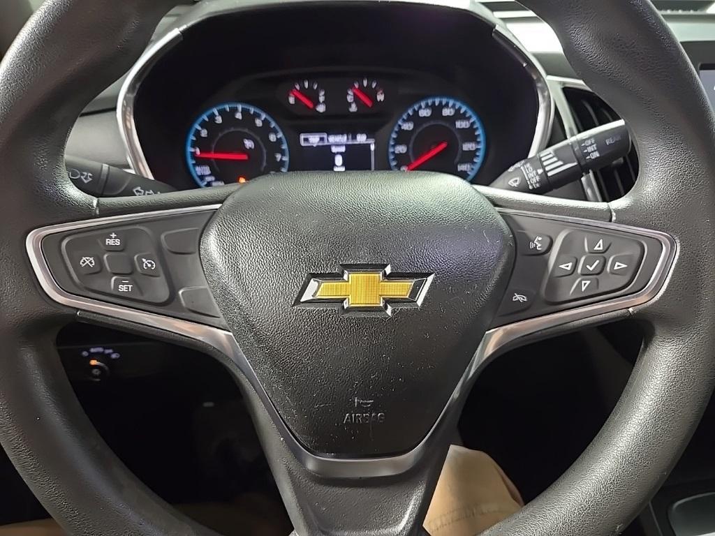 used 2018 Chevrolet Equinox car, priced at $14,659