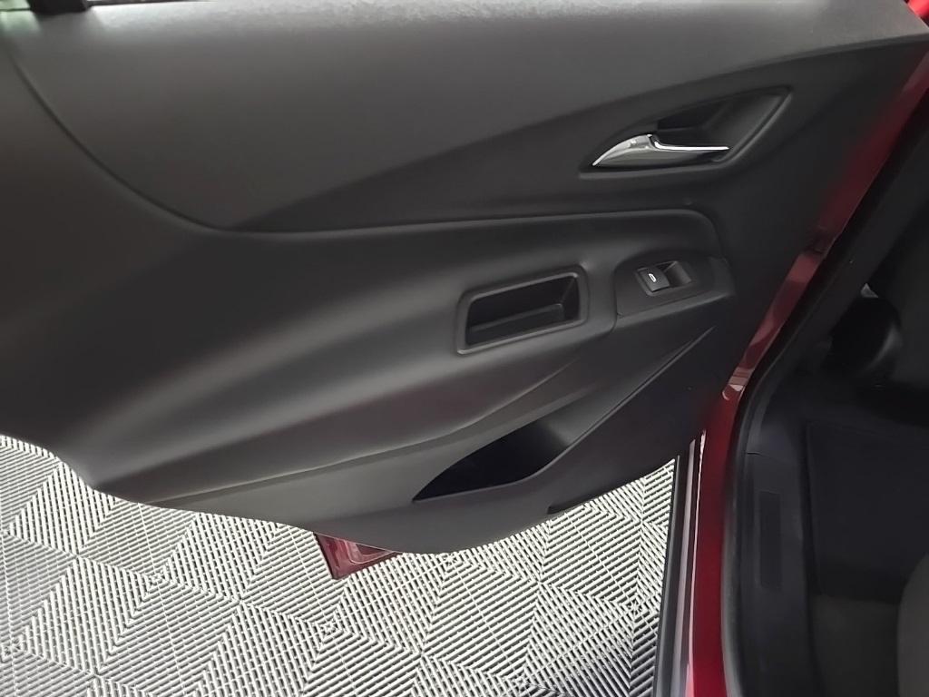 used 2018 Chevrolet Equinox car, priced at $14,659