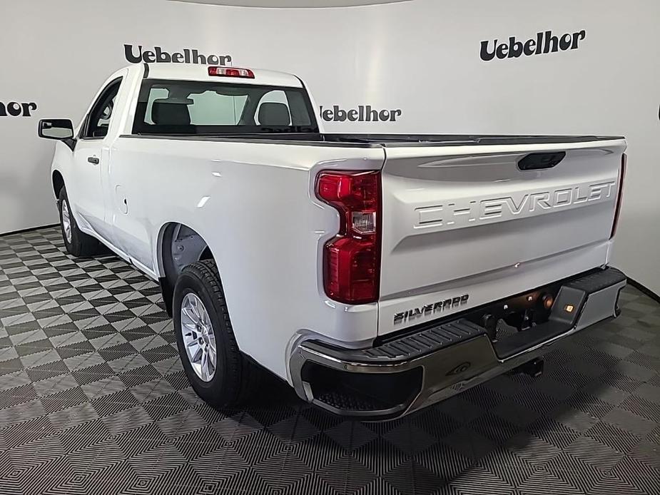 used 2023 Chevrolet Silverado 1500 car, priced at $27,500