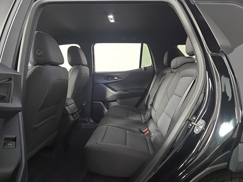 new 2026 Chevrolet Equinox car