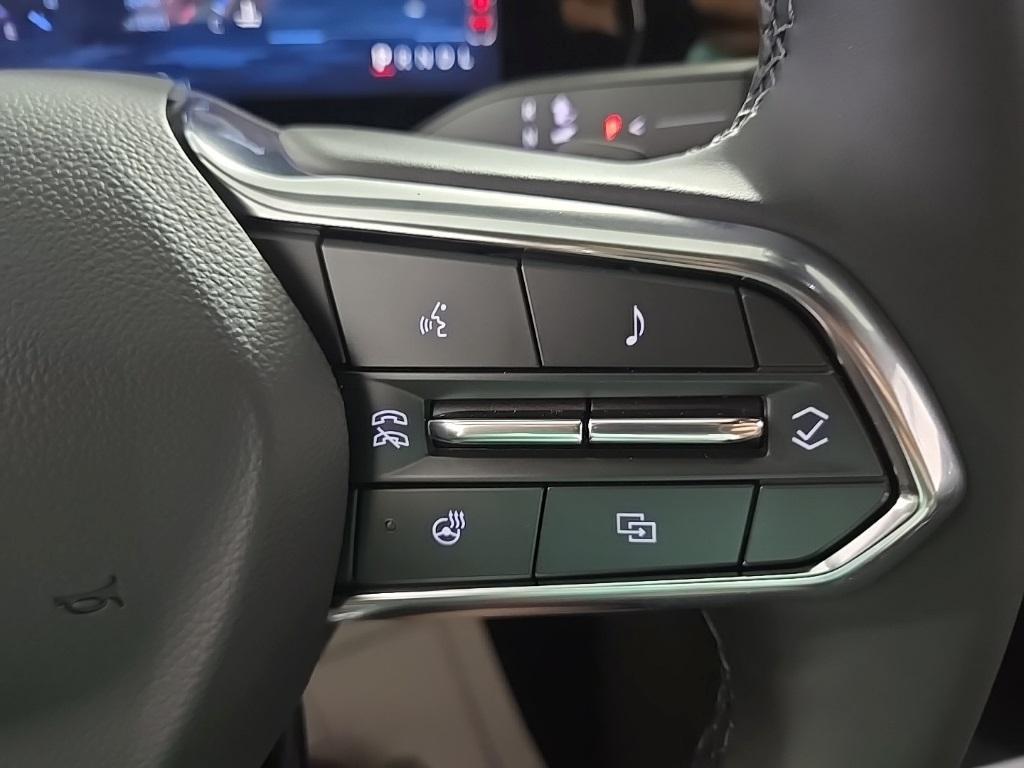 new 2026 Chevrolet Equinox car