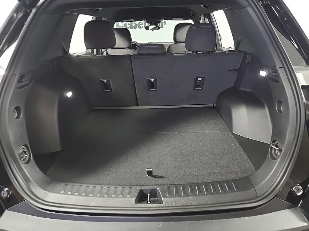 new 2026 Chevrolet Equinox car