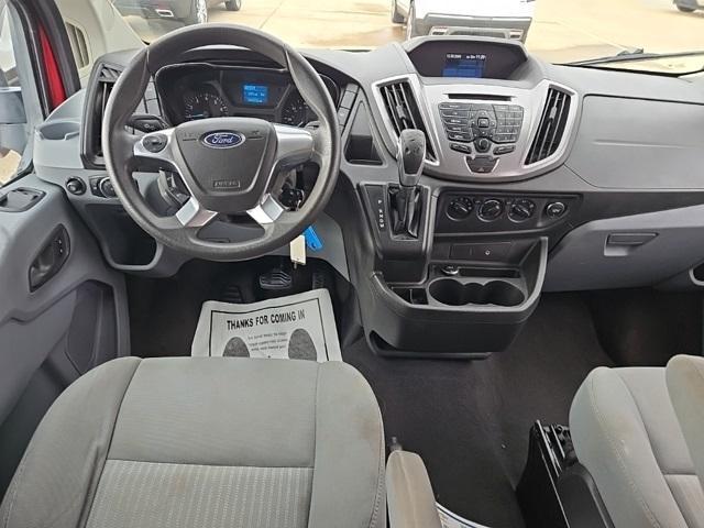 used 2015 Ford Transit-350 car, priced at $31,998