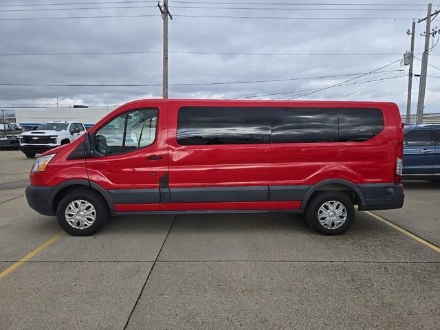 used 2015 Ford Transit-350 car, priced at $31,998