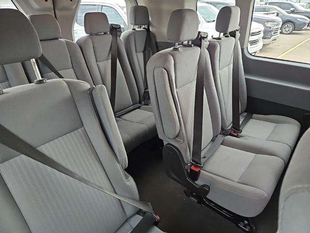 used 2015 Ford Transit-350 car, priced at $31,998