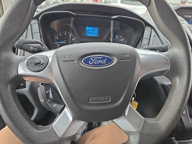 used 2015 Ford Transit-350 car, priced at $31,998