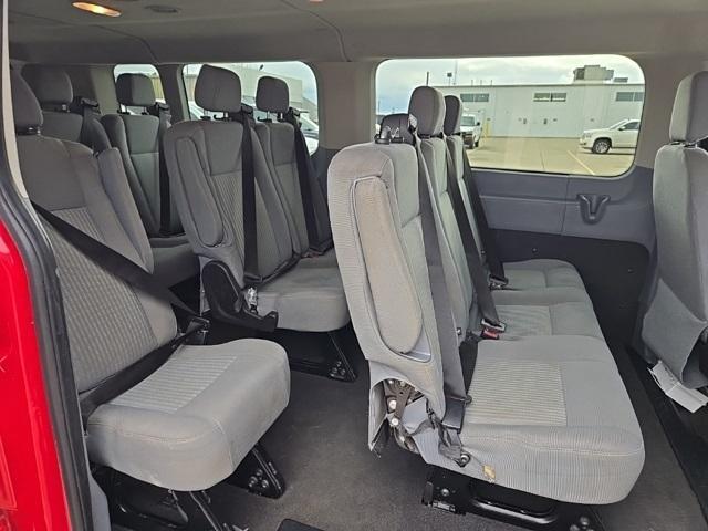 used 2015 Ford Transit-350 car, priced at $31,998