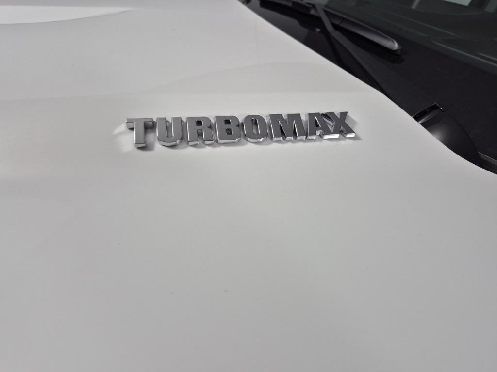 new 2025 Chevrolet Silverado 1500 car, priced at $40,870