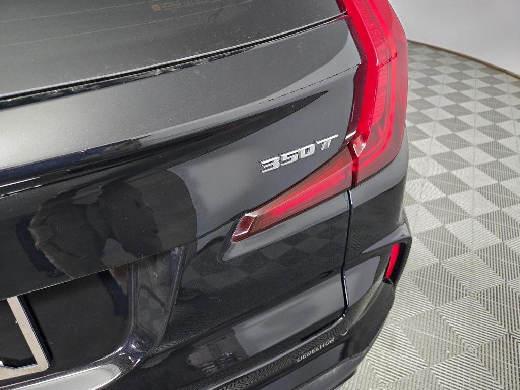 new 2025 Cadillac XT4 car, priced at $44,569