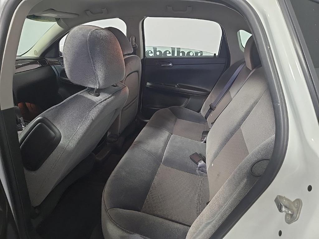used 2014 Chevrolet Impala Limited car, priced at $10,995