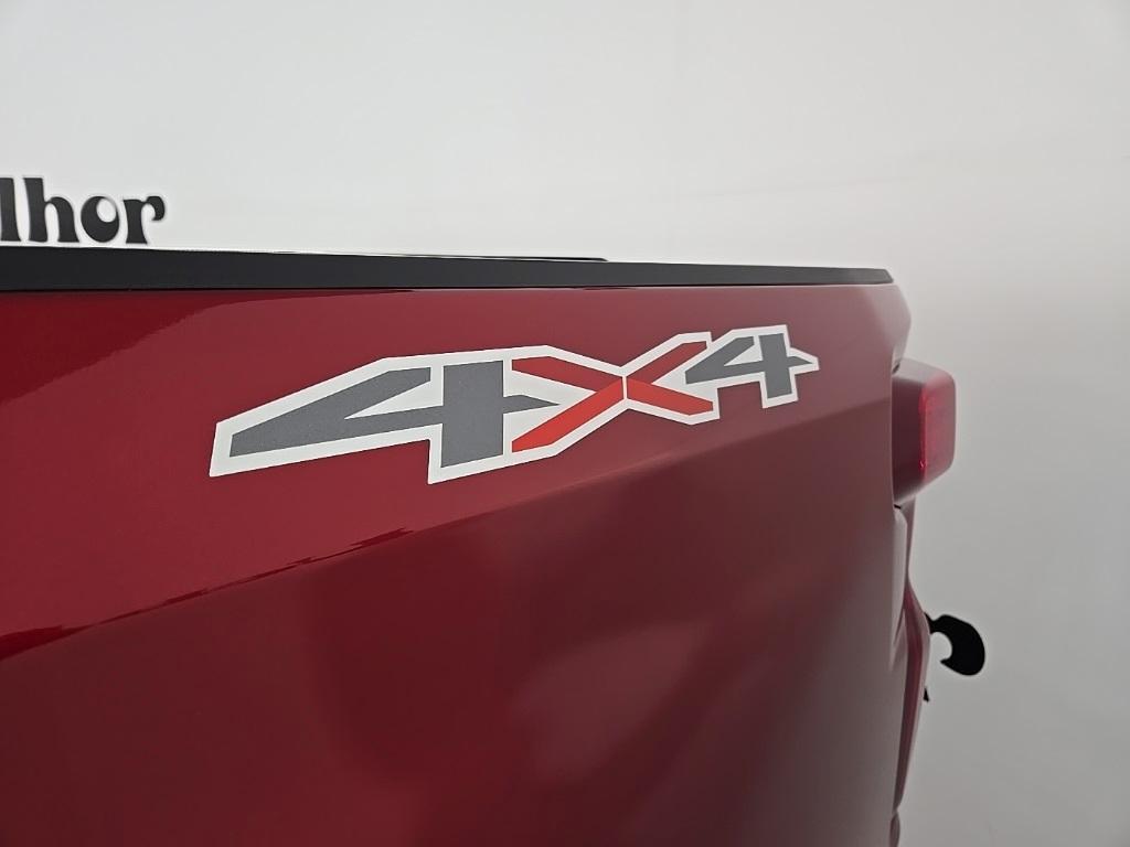 used 2022 Chevrolet Silverado 1500 Limited car, priced at $42,998