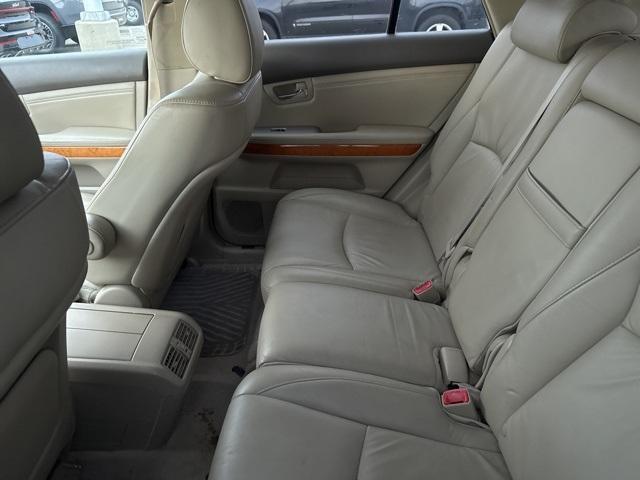 used 2006 Lexus RX 330 car, priced at $7,977