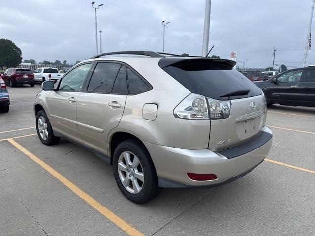used 2006 Lexus RX 330 car, priced at $7,977