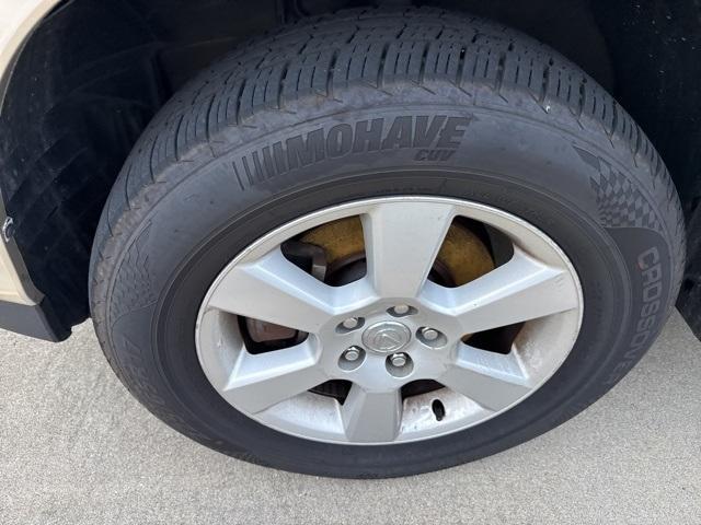 used 2006 Lexus RX 330 car, priced at $7,977