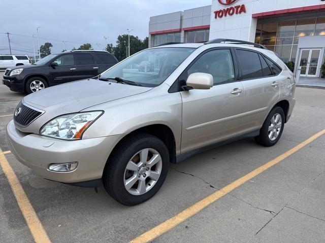 used 2006 Lexus RX 330 car, priced at $7,977