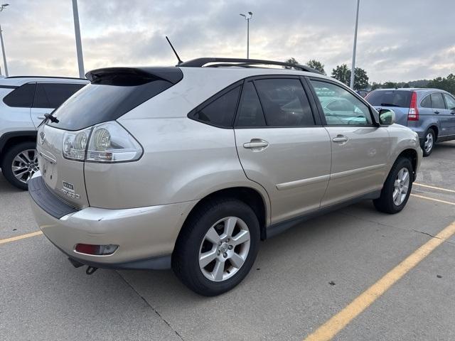 used 2006 Lexus RX 330 car, priced at $7,977