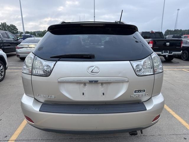 used 2006 Lexus RX 330 car, priced at $7,977