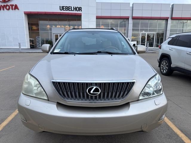 used 2006 Lexus RX 330 car, priced at $7,977