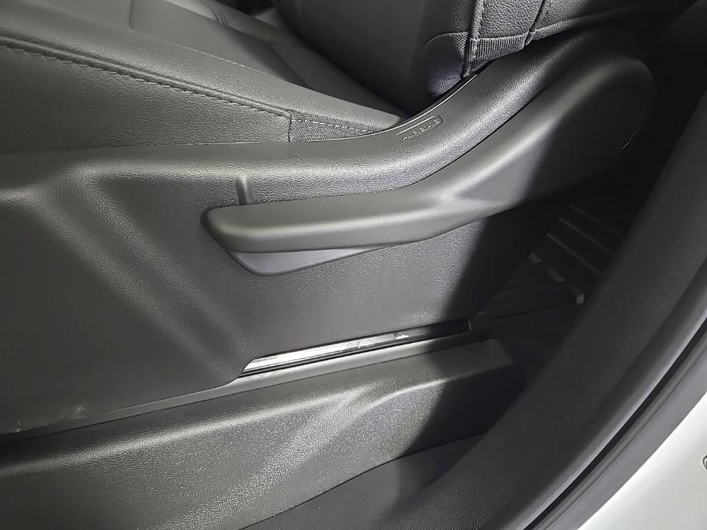 new 2025 Chevrolet Silverado 1500 car, priced at $46,945