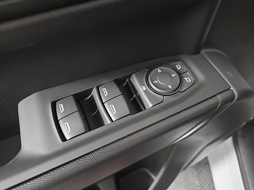 new 2025 Chevrolet Silverado 1500 car, priced at $46,945