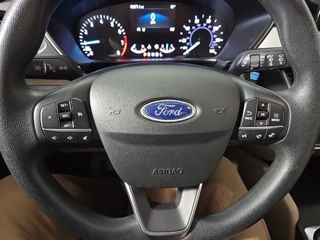 used 2020 Ford Escape car, priced at $18,949