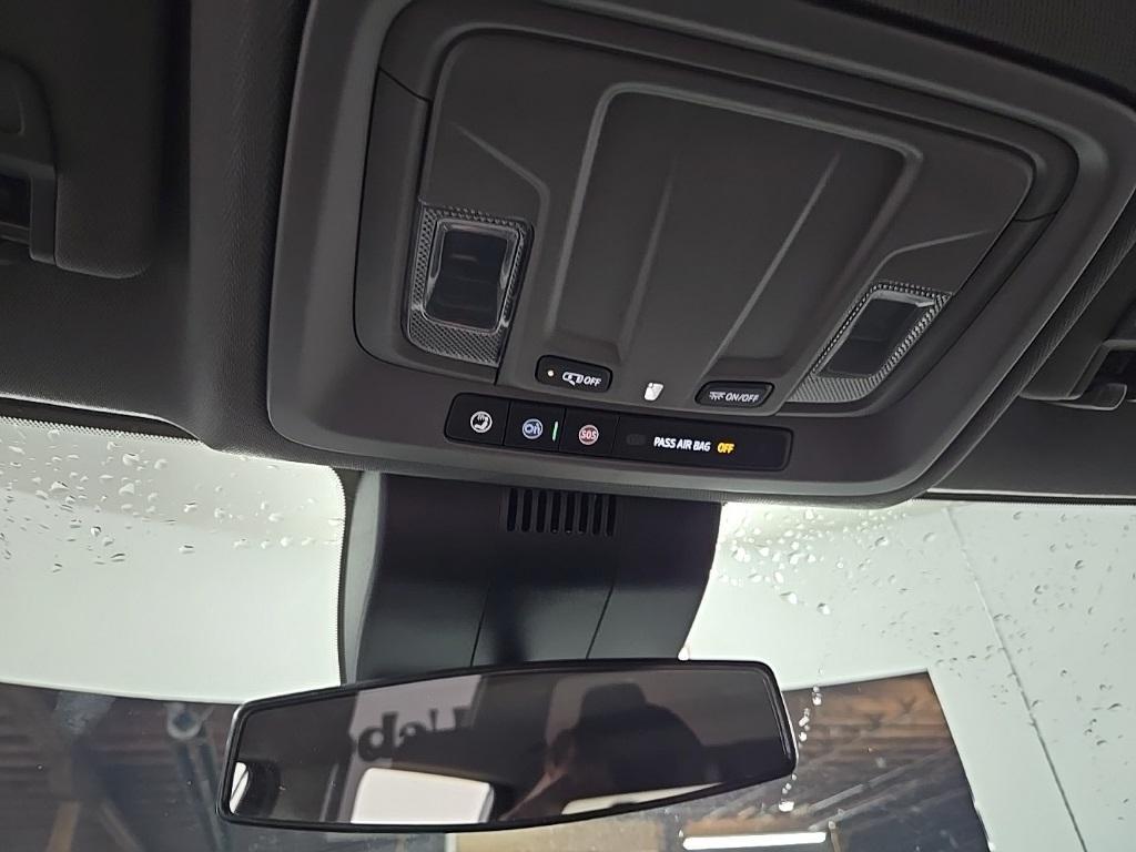 new 2025 Chevrolet Silverado 1500 car, priced at $51,150