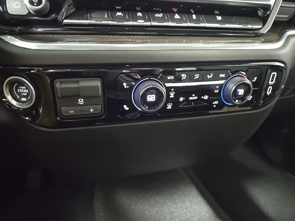 new 2025 Chevrolet Silverado 1500 car, priced at $51,150
