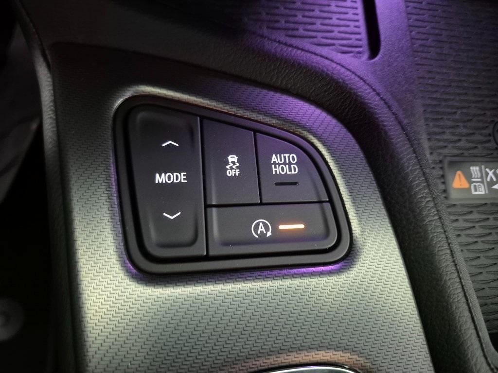 new 2026 Cadillac CT5 car, priced at $53,505