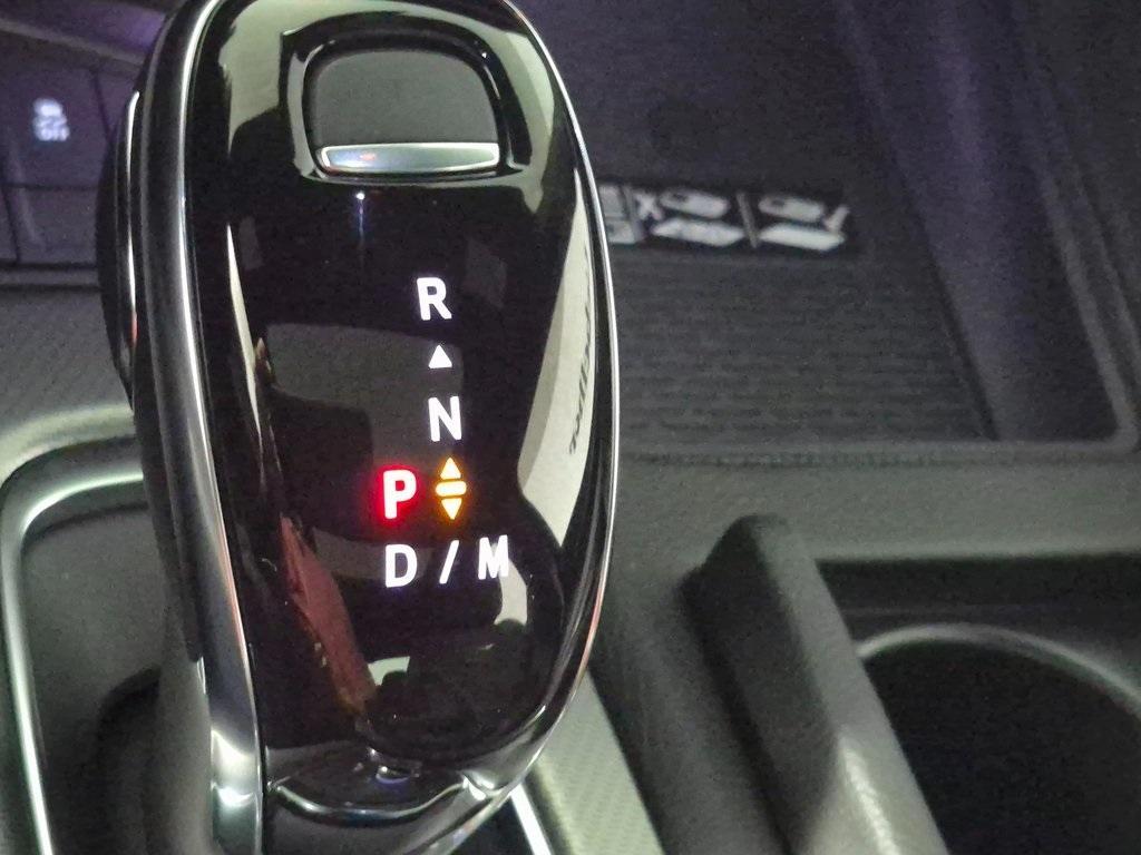 new 2026 Cadillac CT5 car, priced at $53,505